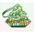 2014 New Provide Paper Christmas Ornament,Wholesale High Quality Christmas Decor